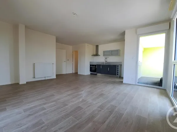 Appartement 3 pièces 77 m²