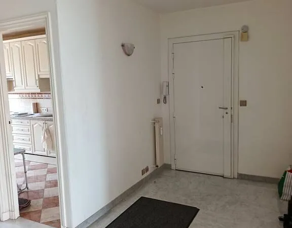 Appartement 4 pièces 111 m²