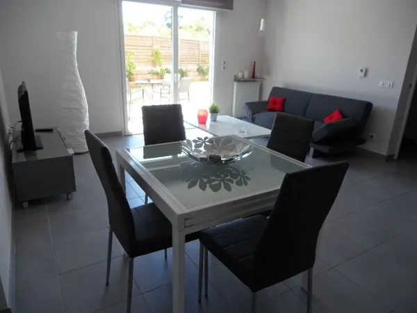 Appartement de 63m2 à louer sur Montpellier