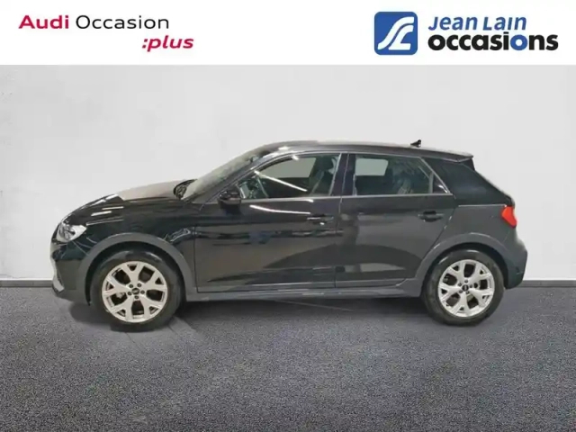 Audi A1 citycarver 35 tfsi 150 ch s tronic 7 — photo 8