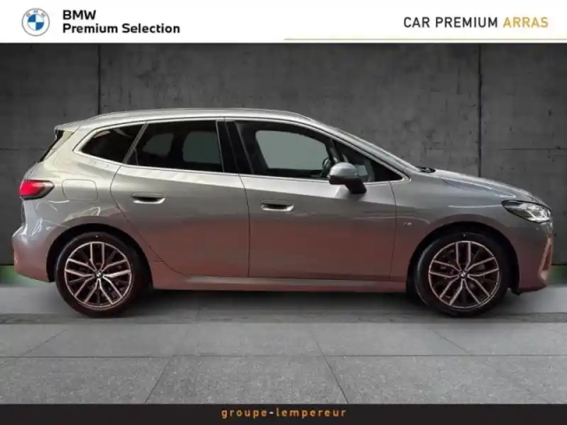 Bmw Serie 2 série 2 activetourer 218d 150ch m sport dkg7 — photo 5