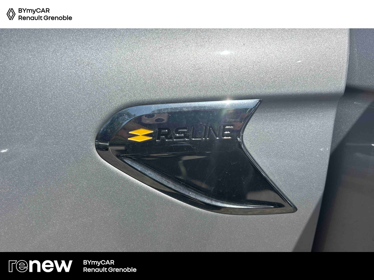 Renault Clio E-Tech 140 - 21N — photo 23
