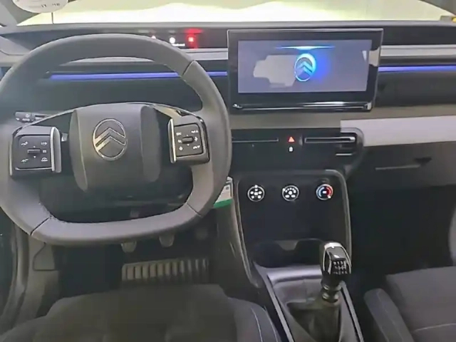 Citroën C3 turbo 100 ch bvm6 — photo 35