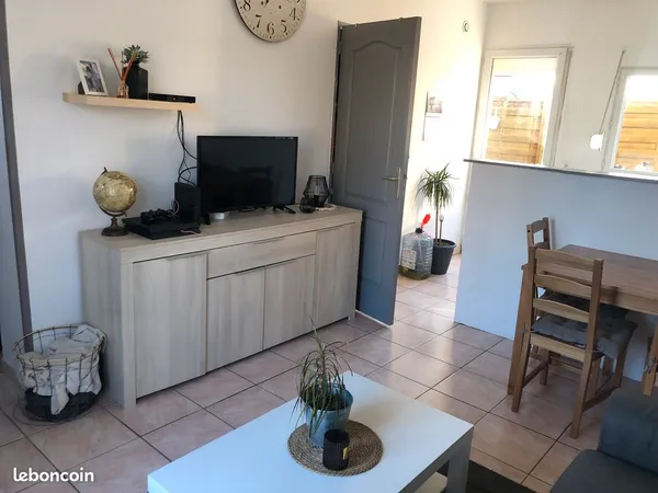 Duplex 3 pieces beauquesne
