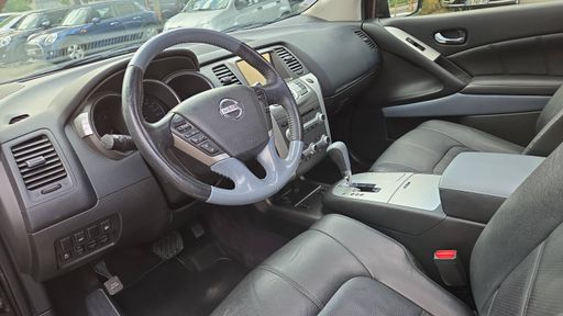 Nissan Murano 3.5 V6 256 - Executive – 2015 – 110000 km – Essence – Boîte Automatique — photo 69