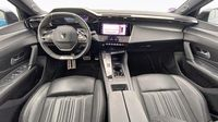 Peugeot 408 PHEV 225ch GT e-EAT8 — photo 8