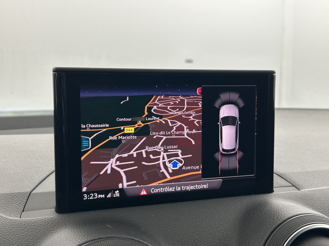 Audi Q2 — photo 24