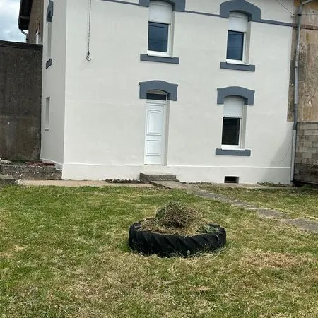 Logement à Mont-Bonvillers