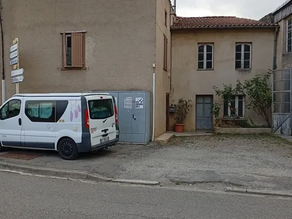 Lot maisons possibite 140 m2+ atelier + terrain