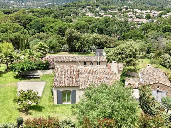 Maison 4 pièces 107 m²