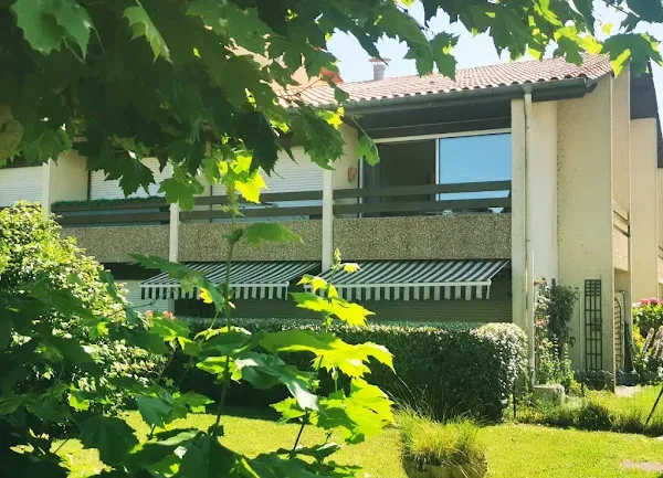 Appartement 1 pièce 25 m²