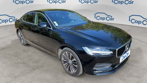 Volvo S90 2.0 D4 190 Geartronic 8 - R-Design – 2019 – 86734 km – Diesel – Boîte Automatique — photo 8