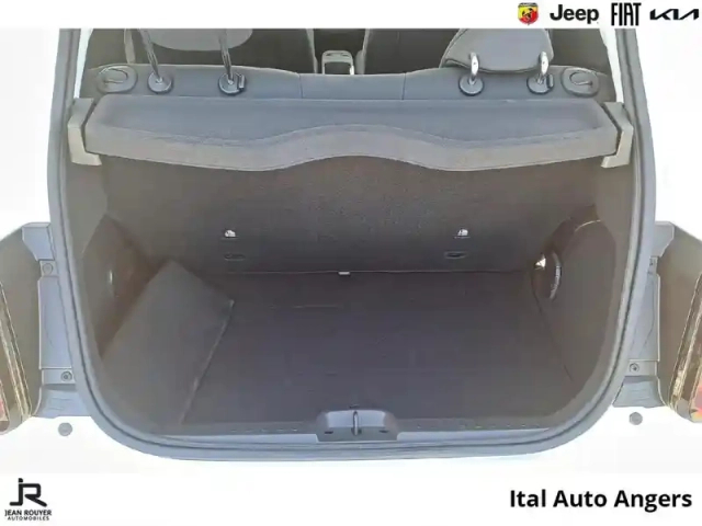 Fiat 500 e 118ch 42kwh icône — photo 6