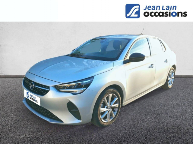 Opel Corsa 1.2 75 ch BVM5 Elegance Business