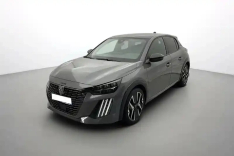 Peugeot 208 hybrid 110 ch e-dcs6