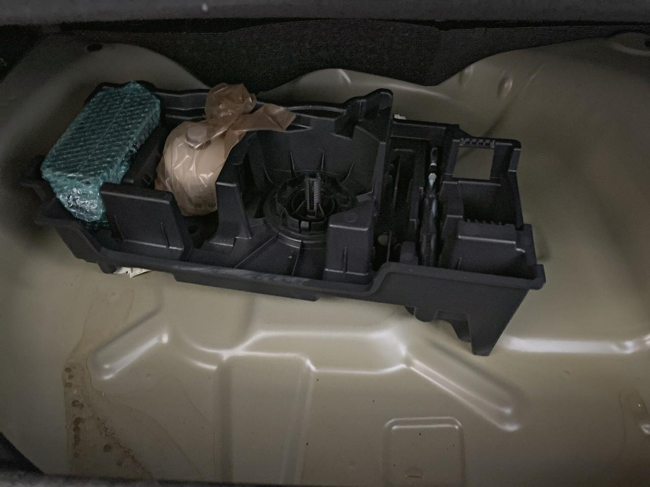 Citroën C4 hybride 145 ch e-dcs6 max — photo 16