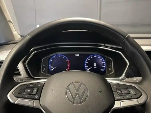 Volkswagen T-Cross 1.0 tsi 110ch active — photo 9