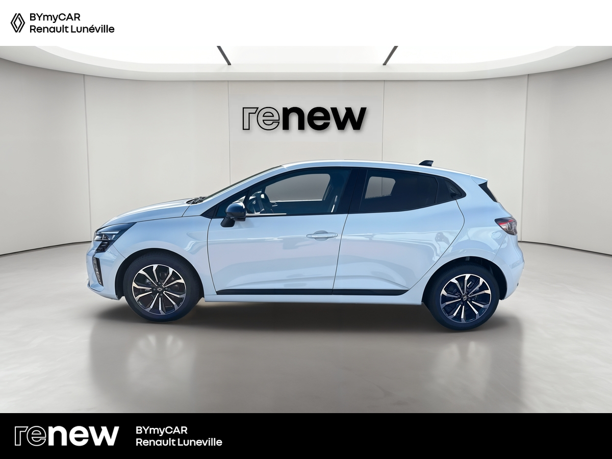 Renault Clio TCe 90 ch GSR2 — photo 2