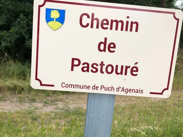 Bien agricole et foncier Vente Puch-d'Agenais  6793m² 6500€
