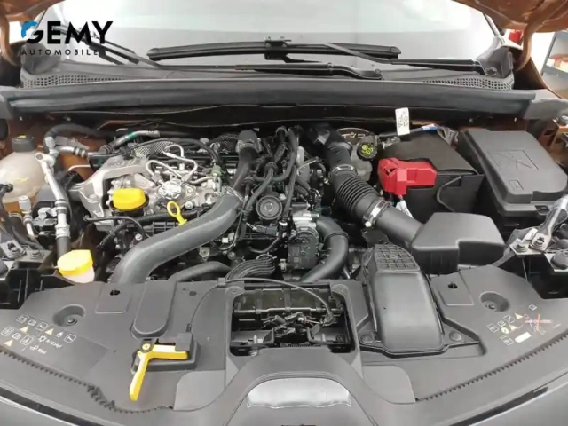 Renault Captur tce 130 edc fap — photo 50