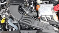 Renault Rafale 1.2 E-Tech full hybrid 200ch esprit Alpine - 25 — photo 20
