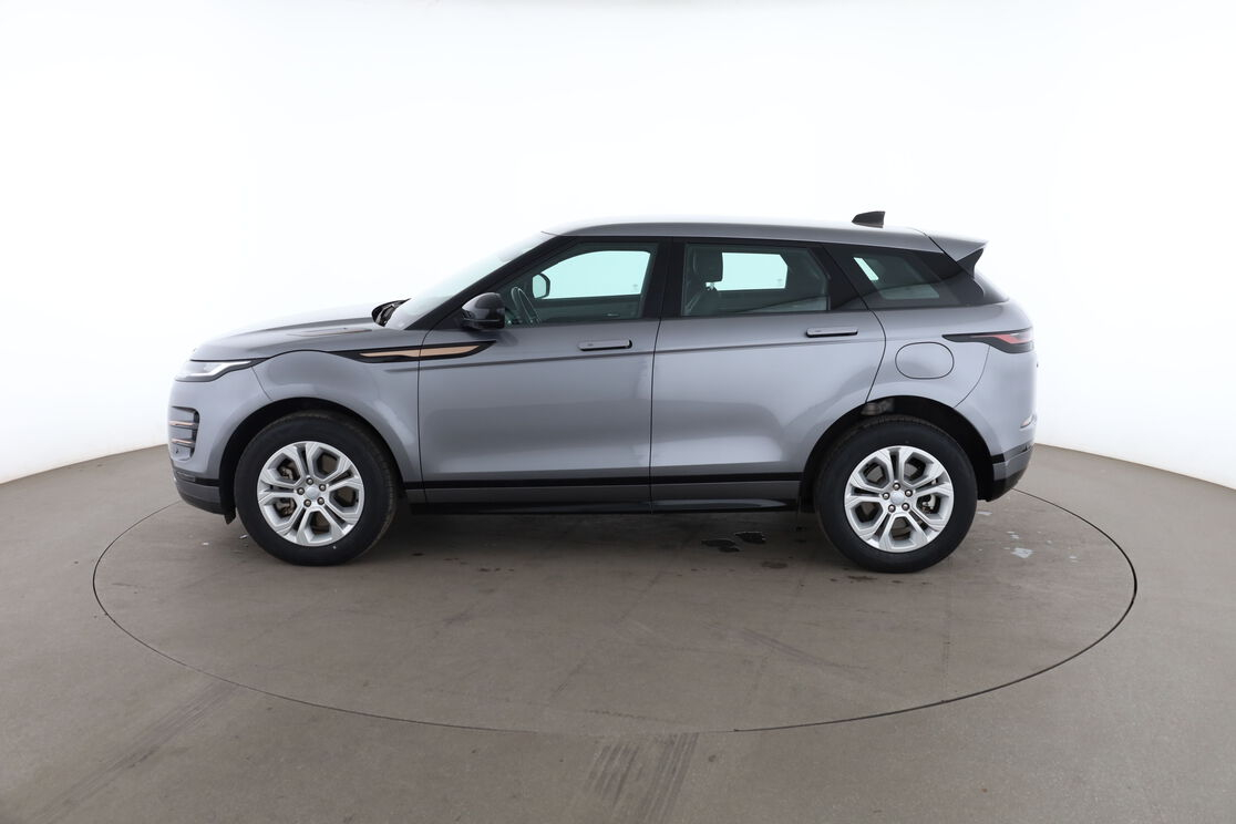 Land Rover Evoque P300e PHEV 4WD R-Dynamic S BVA8 — photo 2