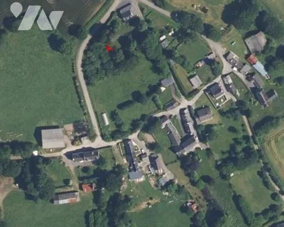 Terrain 788 m²