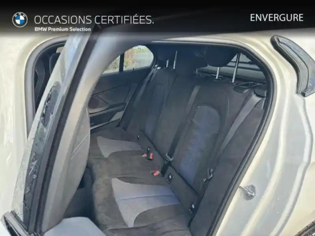 Bmw Serie 1 série 1 m135ia xdrive 306ch — photo 13