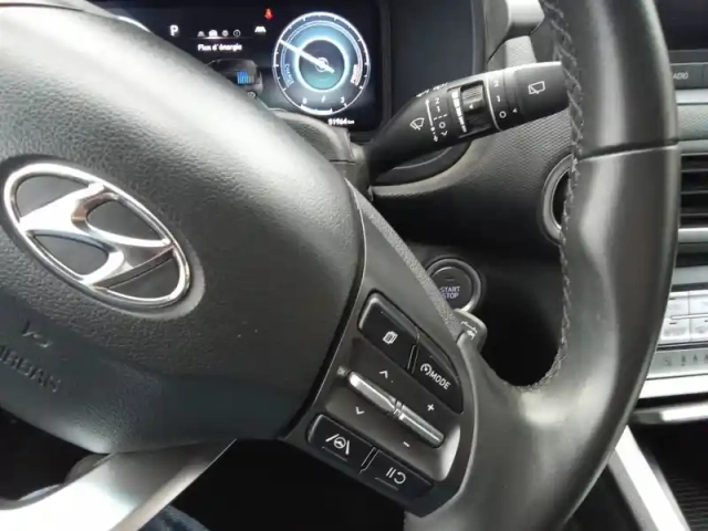 Hyundai Kona electrique 39 kwh - 136 ch — photo 28