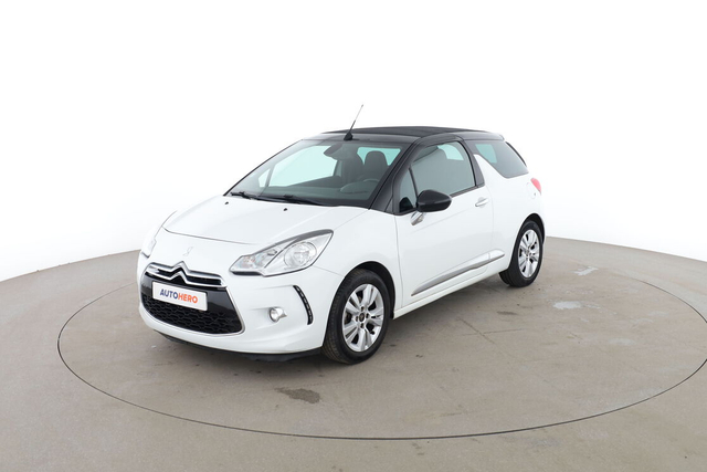 Citroen DS3 Cabrio 1.6 VTi Be Chic