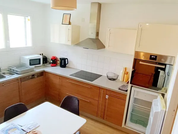 Appartement 6 pièces 76 m²