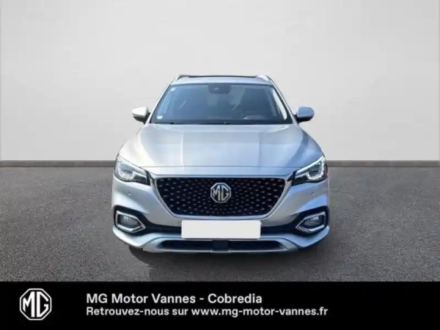 Mg Ehs 1.5t gdi 258ch phev luxury — photo 12