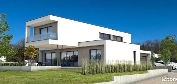 Maison 5 pièces 190 m²