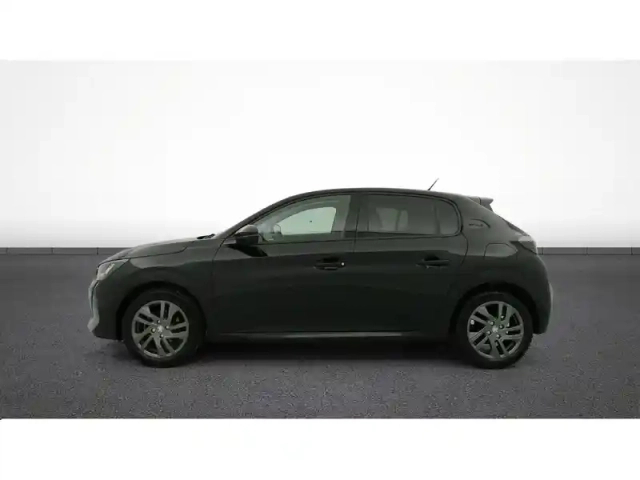 Peugeot 208 puretech 75 s&amp;s bvm5 — photo 4