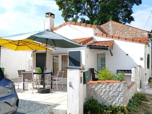 Maison + studio