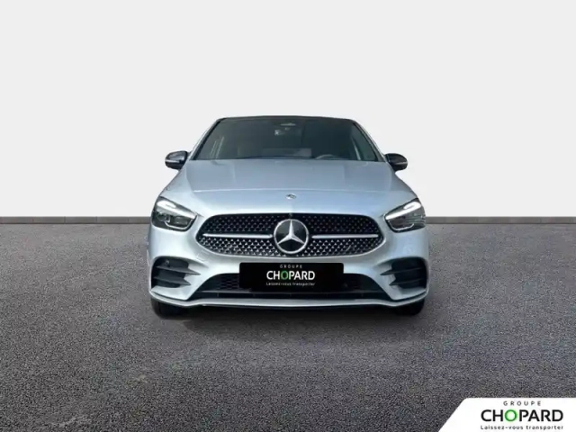 Mercedes Classe B 250 e hybrid eq 8g-dct — photo 32