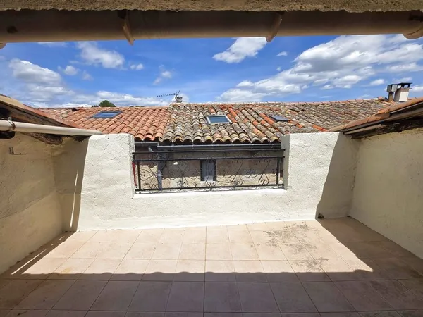 Maison 4 pièces 88 m²