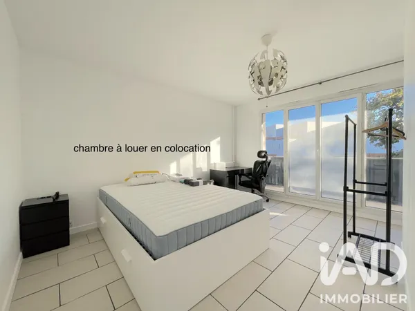 Location Appartement 5 pièces