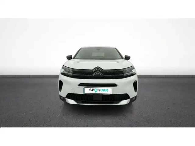 Citroën C5 Aircross puretech 130 s&amp;s bvm6 — photo 26