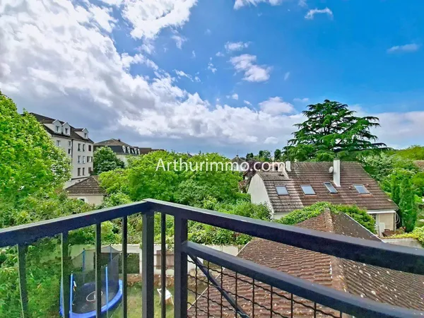 Appartement 3 pièces 68 m²