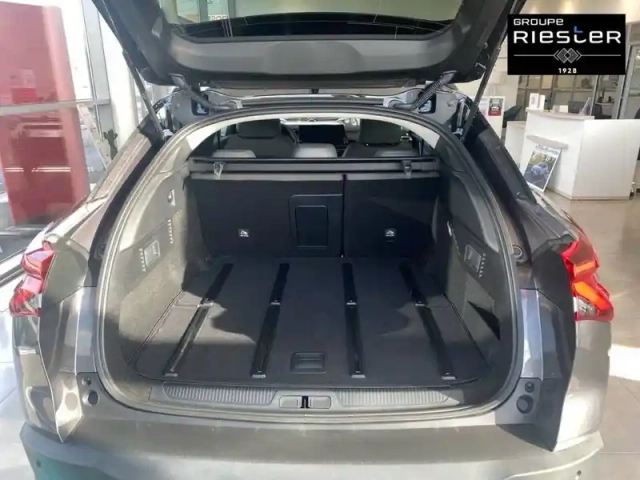 Citroën C5 x hybride rechargeable 225 s&amp;s e-eat8 — photo 70