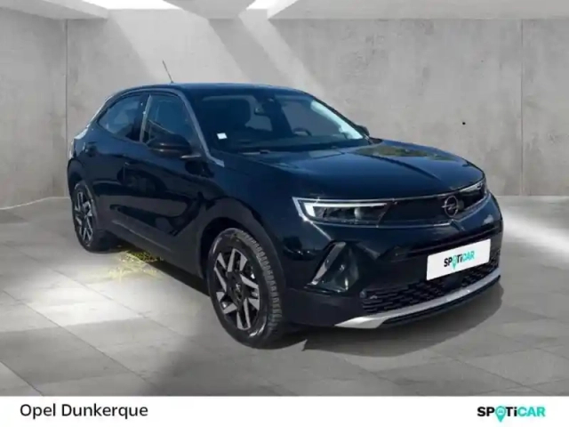 Opel Mokka -e 136ch elegance — photo 5