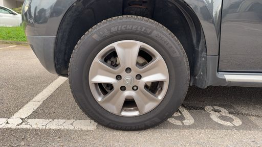 Dacia Duster 1.5 dCI 110 - Prestige – 2015 – 149178 km – Diesel – Boîte Manuelle — photo 20