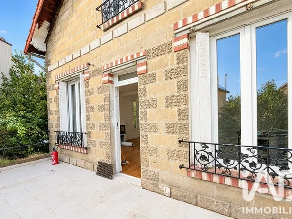 Maison 7 pièces 85 m²