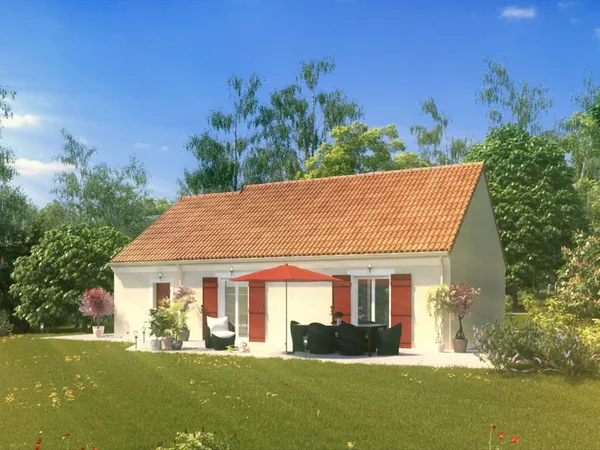 Poires, Bocage et Ciels Ouverts — La Caillère-Saint-Hilaire, Vendée