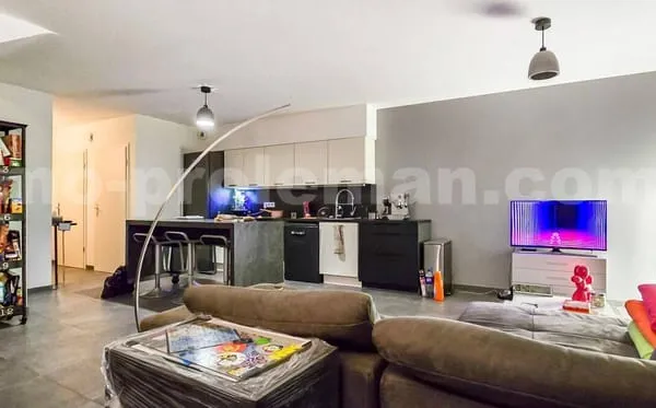 Duplex 5 pièces 106 m²