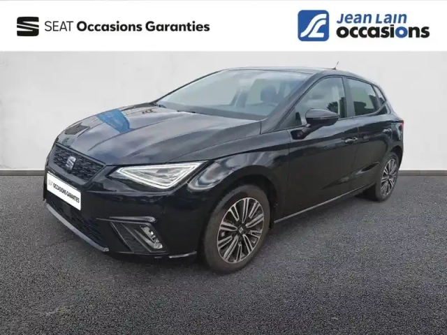 Seat Ibiza 1.0 tsi 95 ch s/s bvm5