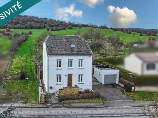 Maison 10 pièces 150 m²