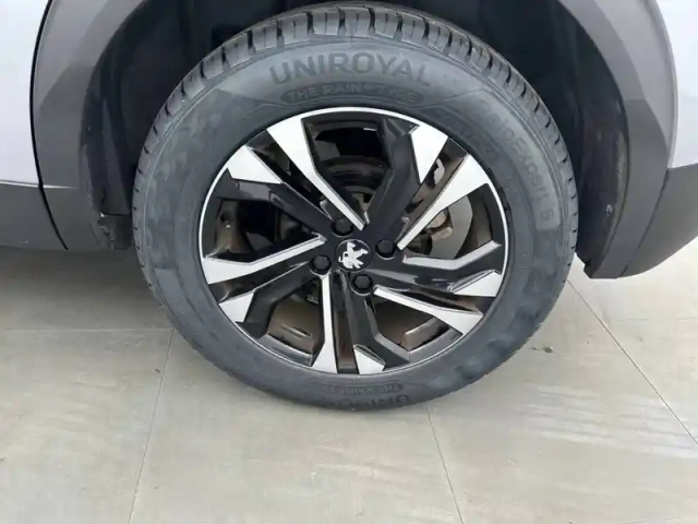 Peugeot 2008 bluehdi 130 s&amp;s eat8 — photo 37