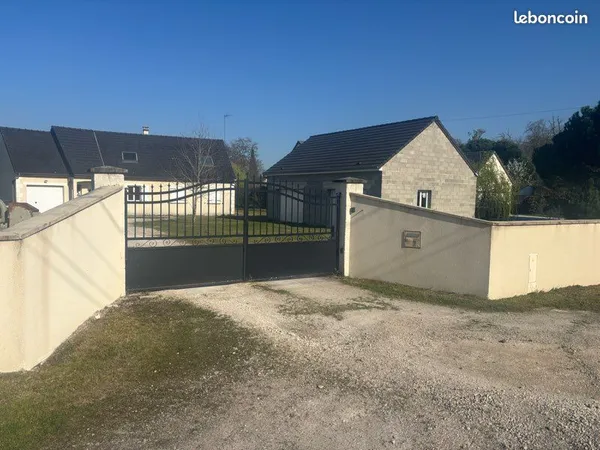 Vend maison 148 m2